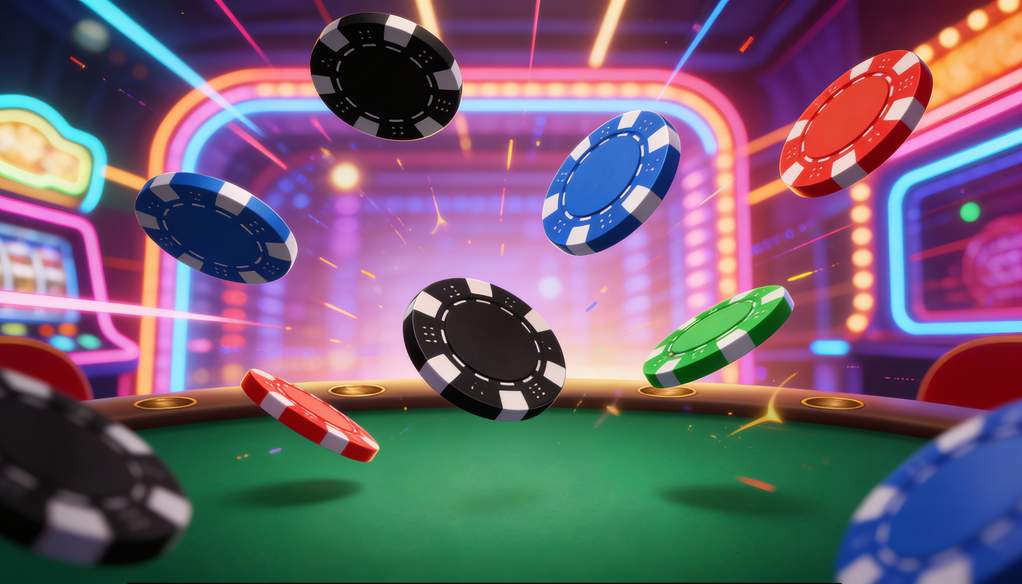 Avantgarde Casino Review: Is Poor Game Quality Ruining the Player Experience?