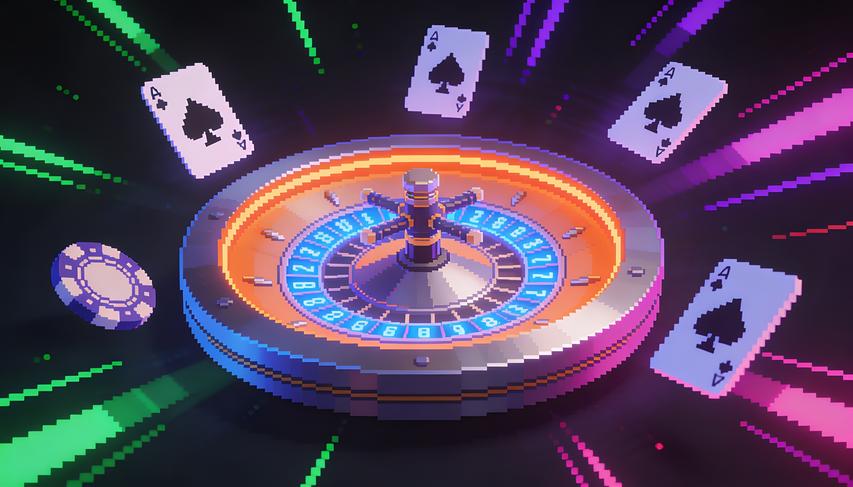 Dazardbet Casino startet neue Aktionen und Boni
