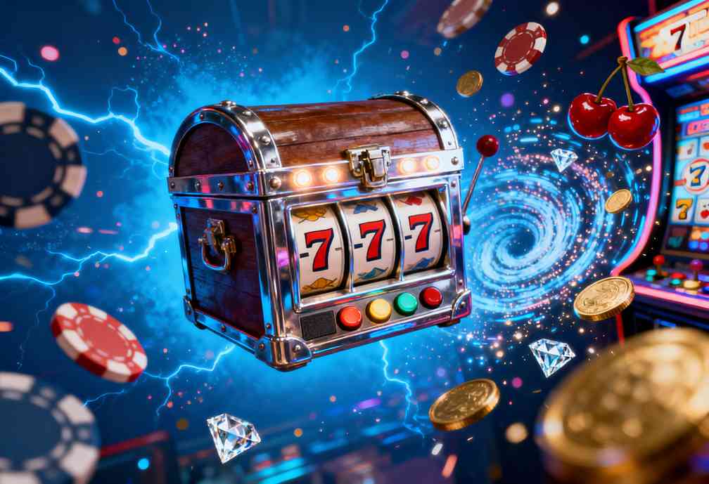 Guia Completo BillyBets Casino Jackpot: Como Funciona e Como Ganhar Guia Completo BillyBets Casino Jackpot: Como Funciona e Como Ganhar