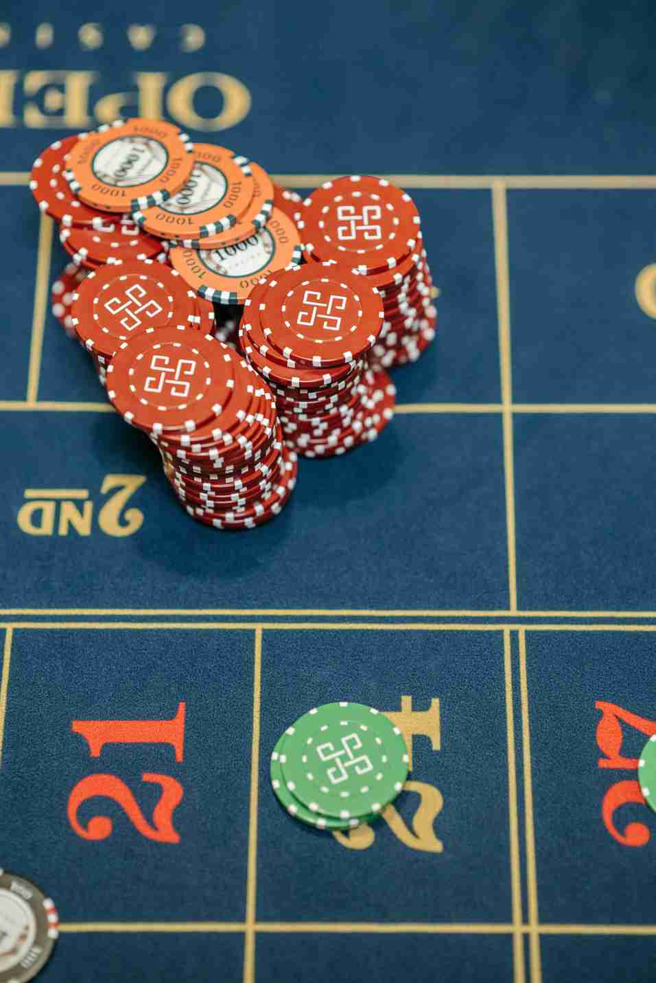 Juegos de Casino Pistolo: Todo lo que Necesitas Saber Juegos de Casino Pistolo: Todo lo que Necesitas Saber
