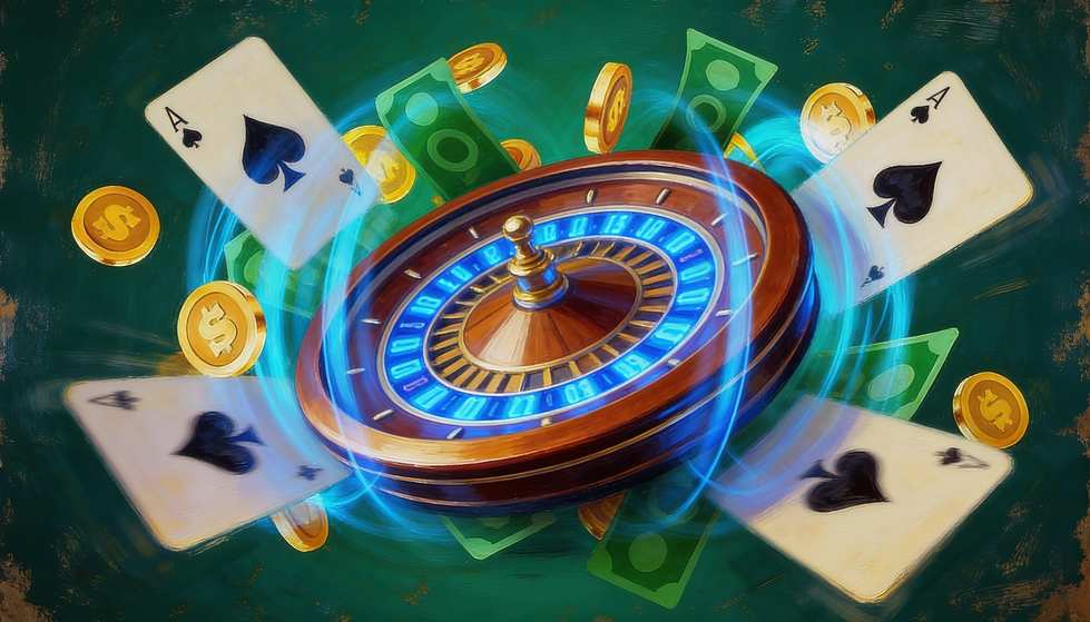 Radera konto på Wisho Casino – Komplett guide för att avsluta din profil