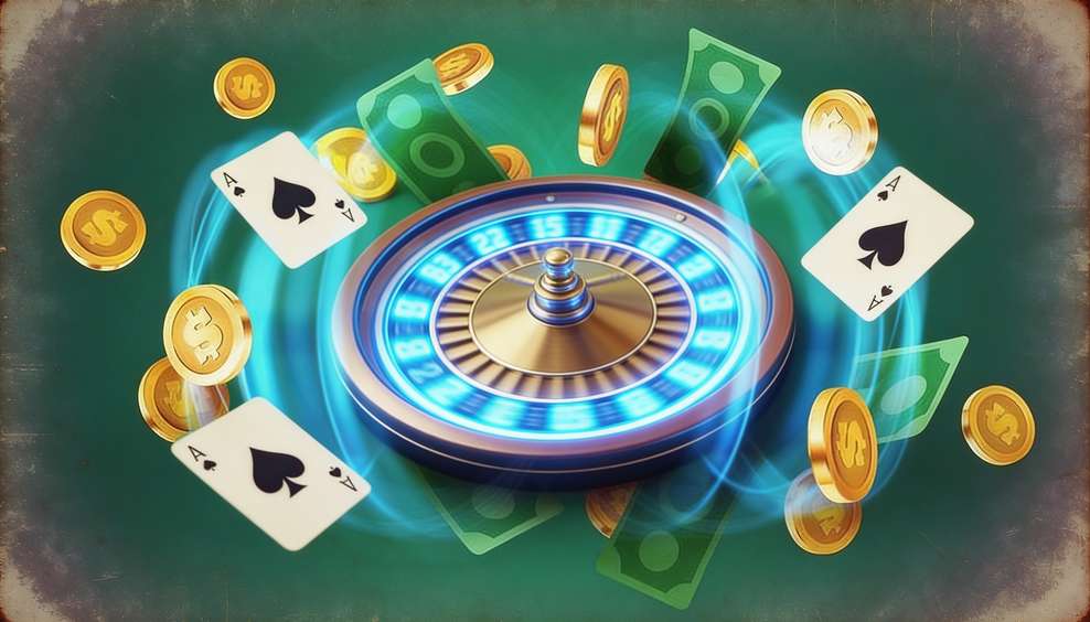 Royal Vincit vs Concorrenza: Quale Casinò Offre i Migliori Bonus nel 2024?