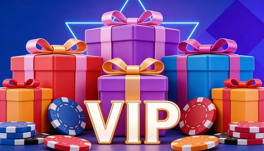 Unlocking Exclusive Perks: A Deep Dive into the Casiroom VIP Program Unlocking Exclusive Perks: A Deep Dive into the Casiroom VIP Program