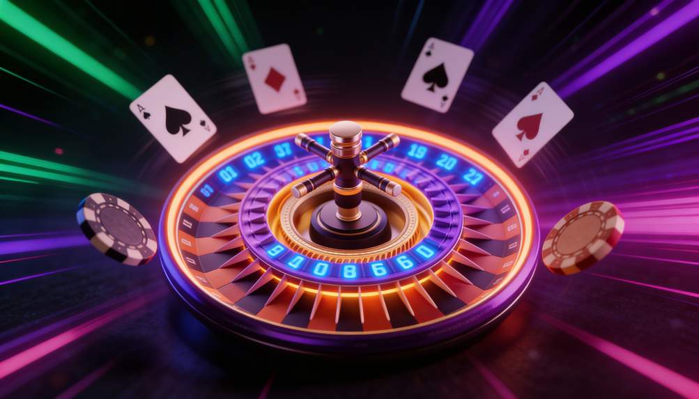 Volt Casino Bonussen: Claim je bonus vandaag en begin met winnen